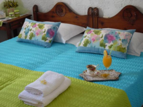 Stella Family Apartments